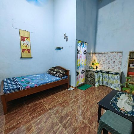 ホテル Ijenbromo Hub Omyah Isun Hub Ketapang  エクステリア 写真