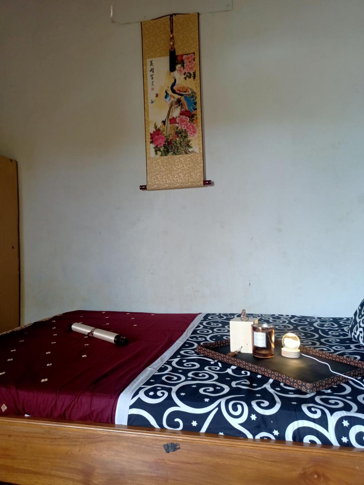 ホテル Ijenbromo Hub Omyah Isun Hub Ketapang  部屋 写真