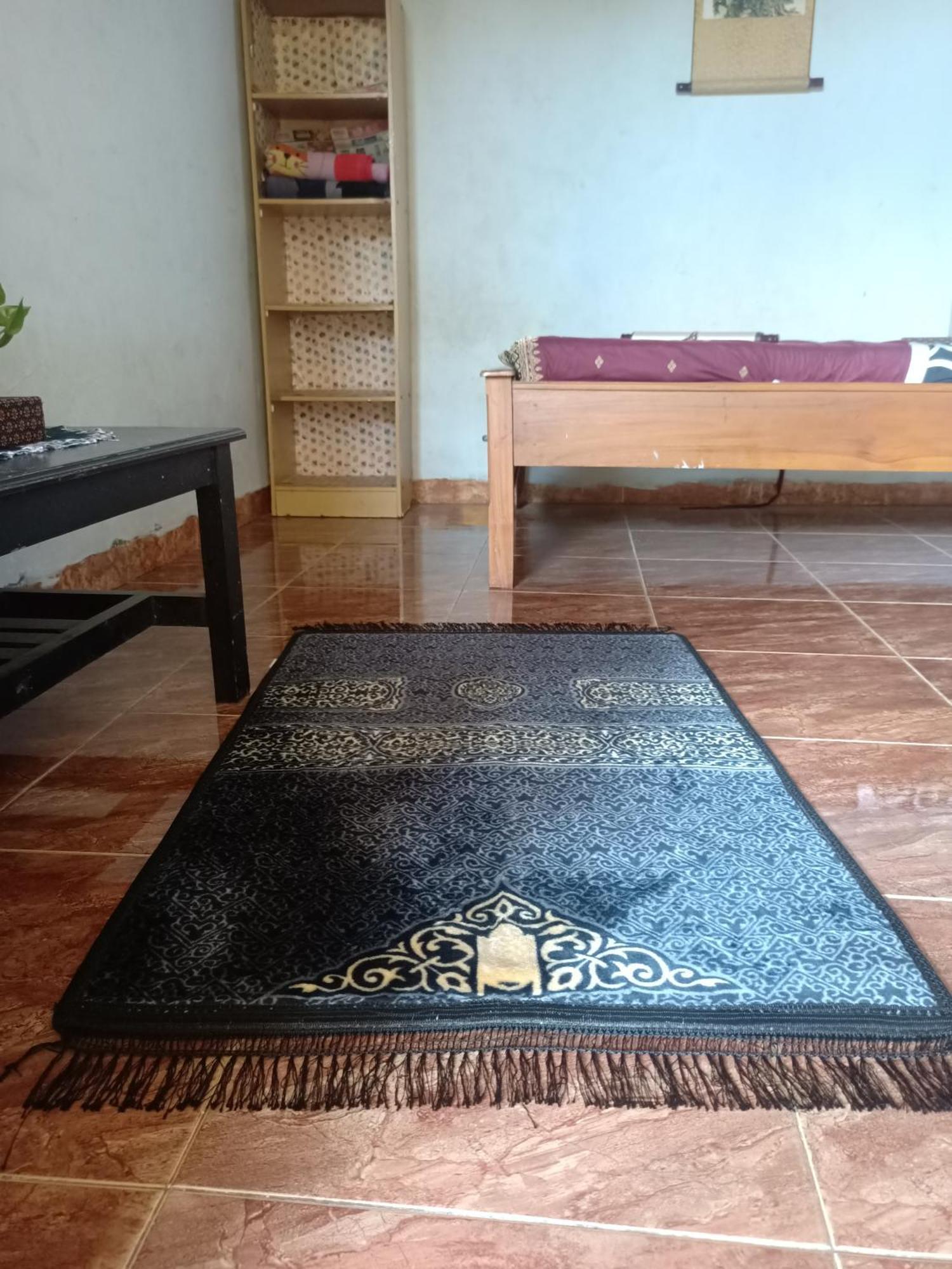 ホテル Ijenbromo Hub Omyah Isun Hub Ketapang  部屋 写真
