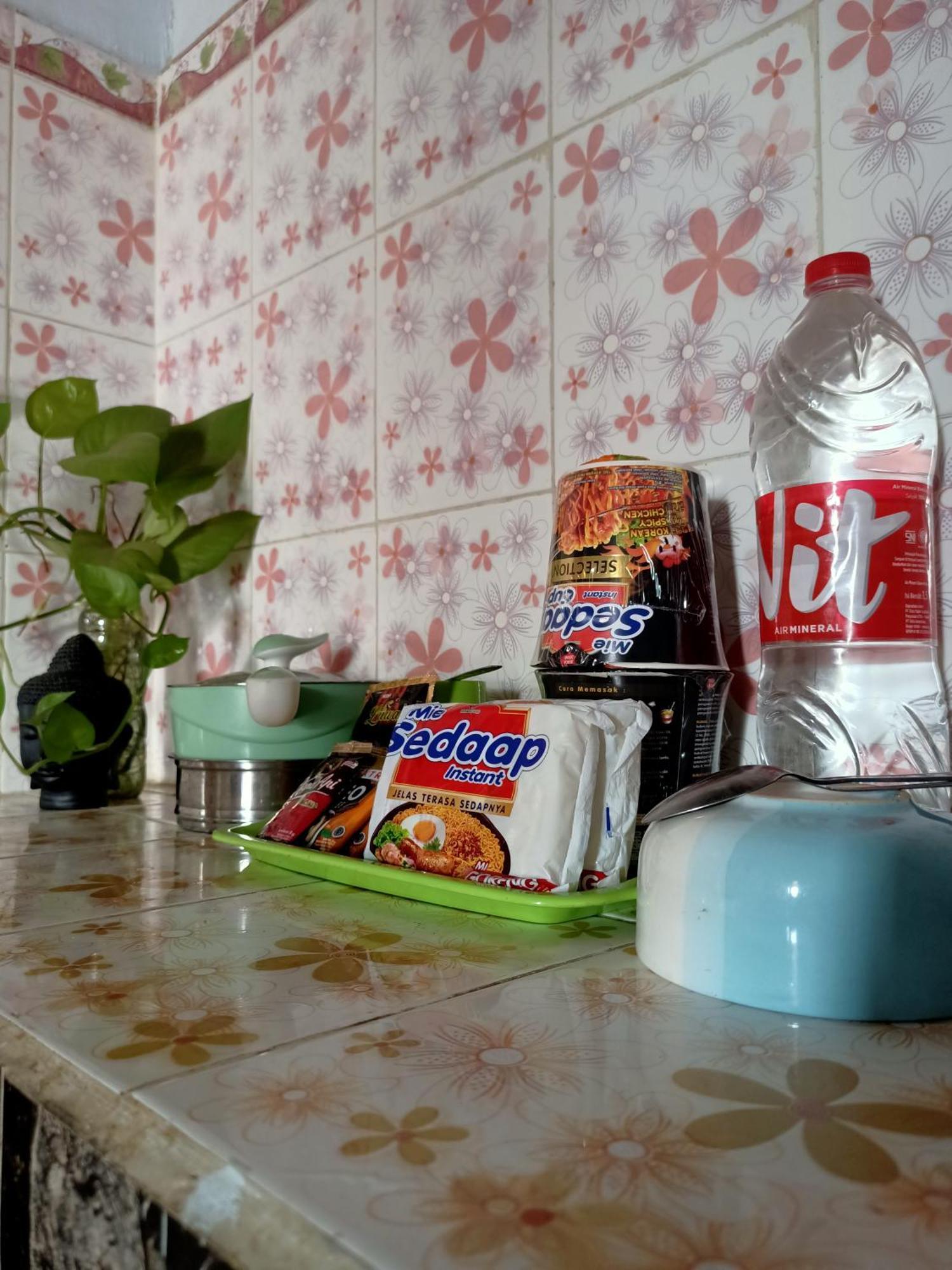 ホテル Ijenbromo Hub Omyah Isun Hub Ketapang  部屋 写真