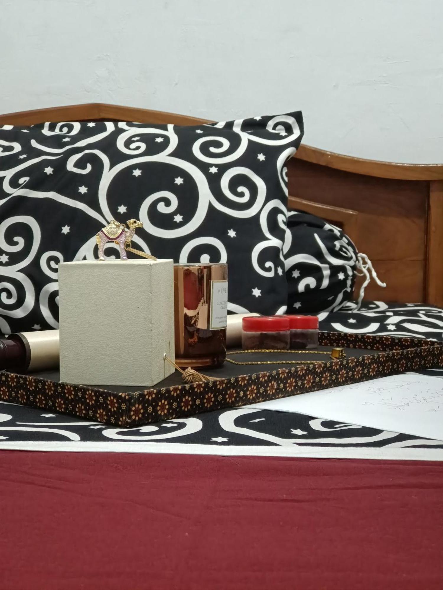 ホテル Ijenbromo Hub Omyah Isun Hub Ketapang  部屋 写真