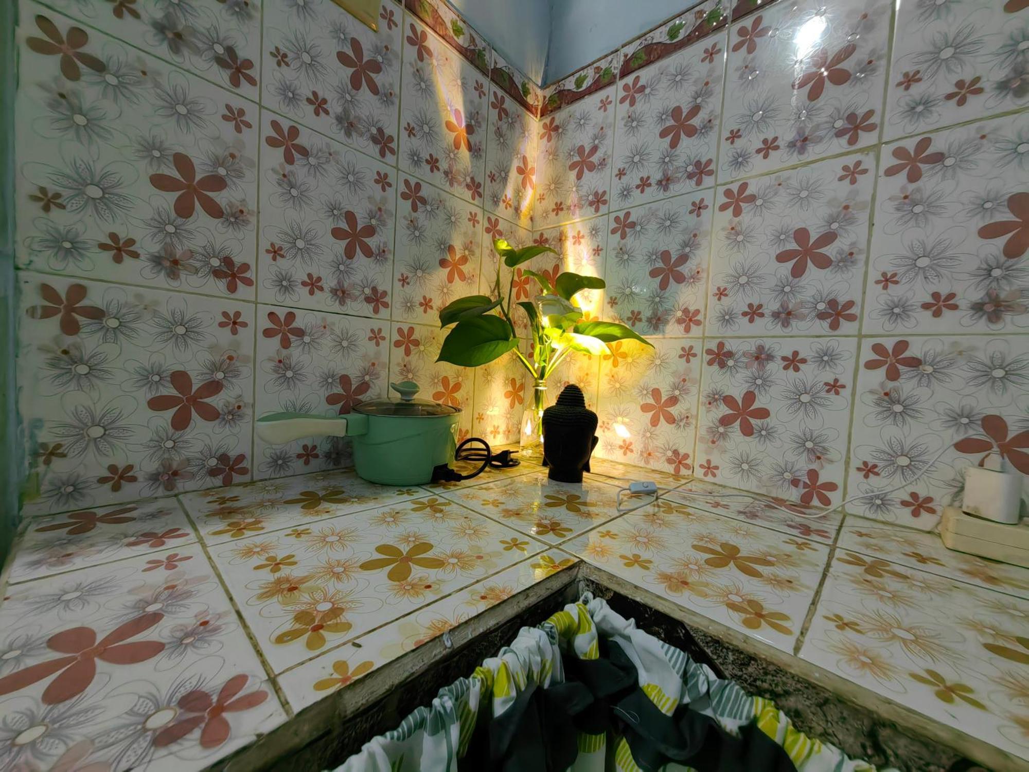 ホテル Ijenbromo Hub Omyah Isun Hub Ketapang  エクステリア 写真